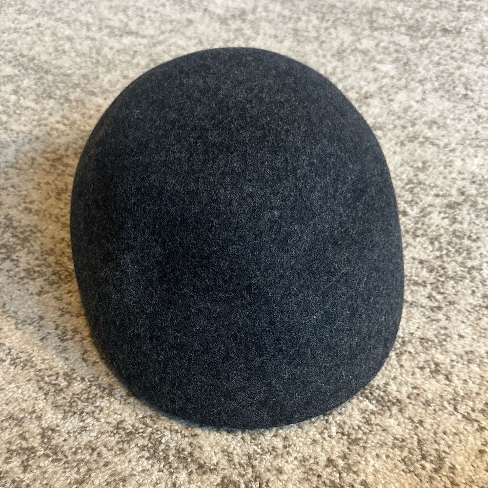 Woolworths Wool Ascot Men’s Cap 58cm/L